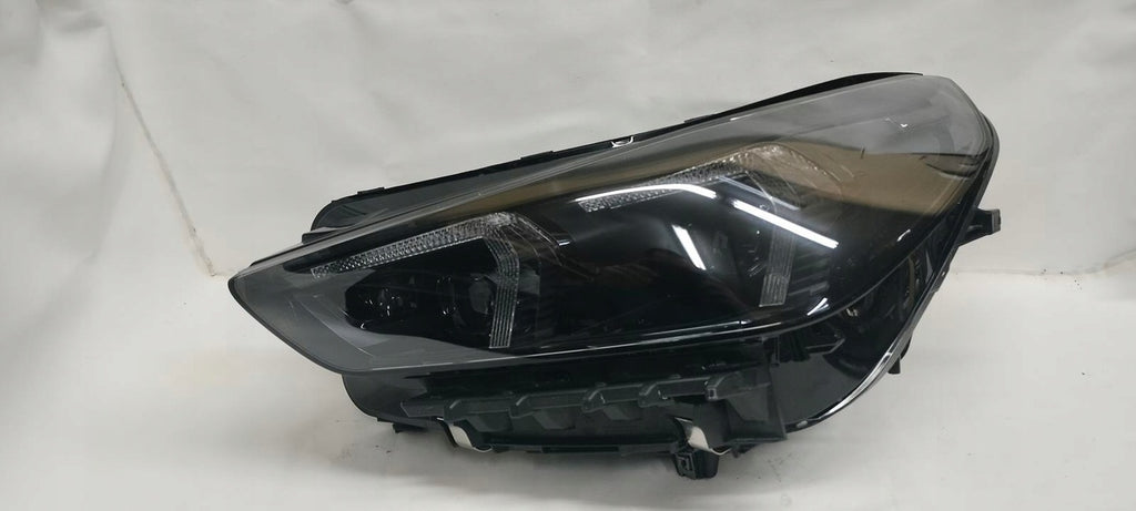 Frontscheinwerfer BMW X1 5A9A235-01 LED Links Scheinwerfer Headlight SCH7587939731xz