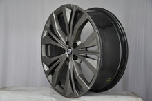Load image into Gallery viewer, 4x Alufelge 20 Zoll 8.0" 5x114.3 40ET Glanz Graphit 403004261R Renault Rim Wheel FEL7107910803rg