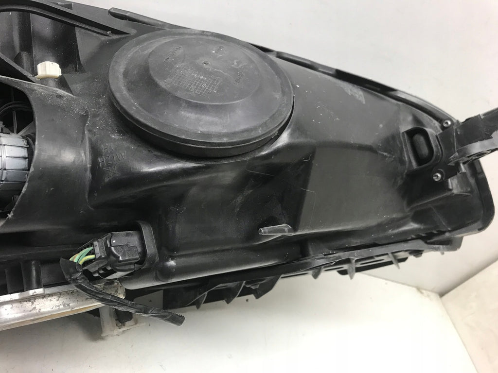 Frontscheinwerfer Citroën C4 Picasso I 162983-00 Xenon Links Headlight SCH3817106961hh