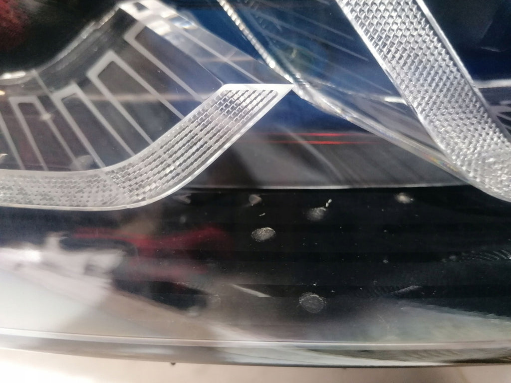 Frontscheinwerfer BMW G22 G23 G26 9505116 5A19367 Laser Rechts Headlight SCH5869738844tp