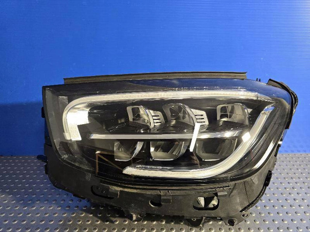 Frontscheinwerfer Mercedes-Benz Glc Amg A2539066303 Full LED Links Headlight SCH9669531303jb