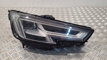 Laden Sie das Bild in den Galerie-Viewer, Frontscheinwerfer Audi A4 B9 8W0941034 LED Rechts Scheinwerfer Headlight SCH1933937337ps