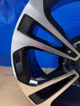 Laden Sie das Bild in den Galerie-Viewer, 1x Alufelge 18 Zoll 7.5" 5x112 40ET A2064016200 Mercedes-Benz W206 Rim Wheel FEL2598270717au