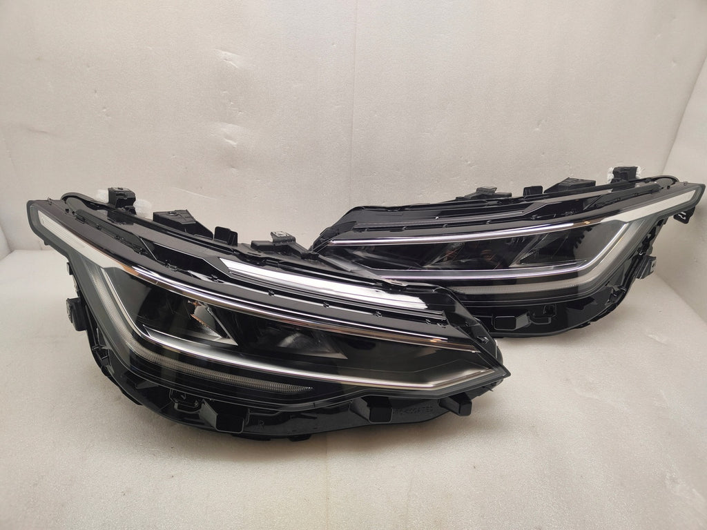 Frontscheinwerfer VW Golf VIII 5H1941005A 5H1941006A LED Ein Satz Headlight SCH9602336786ez