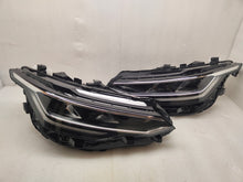 Load image into Gallery viewer, Frontscheinwerfer VW Golf VIII 5H1941005A 5H1941006A LED Ein Satz Headlight SCH9602336786ez