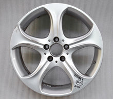 Laden Sie das Bild in den Galerie-Viewer, 1x Alufelge 18 Zoll 7.5&quot; 5x112 44ET A2054018800 Mercedes-Benz S205 Rim Wheel