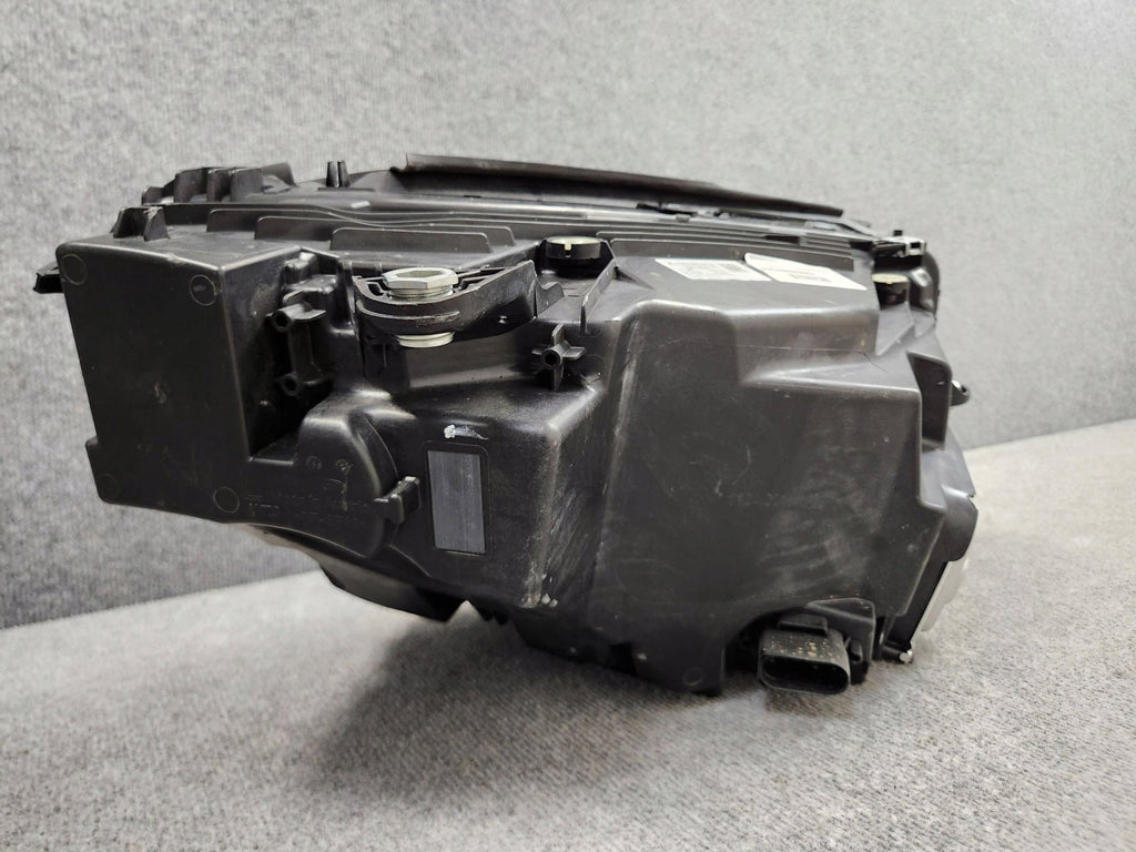 Frontscheinwerfer Mercedes-Benz Glc A2539060604SCZ LED Links Headlight SCH4044022880bj