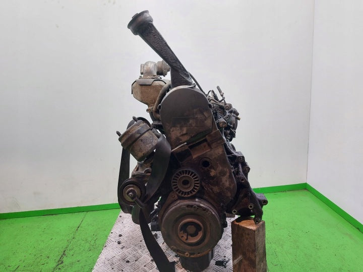 Motor VW Caravelle 2.5 TDI 90PS 66kW 415TKm 1990 Diesel Engine Unkomplett MOT5444489736vs