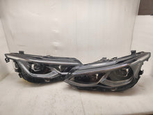 Laden Sie das Bild in den Galerie-Viewer, Frontscheinwerfer VW Golf VIII 5H1941059 Full LED Ein Satz Headlight SCH7517103699nm