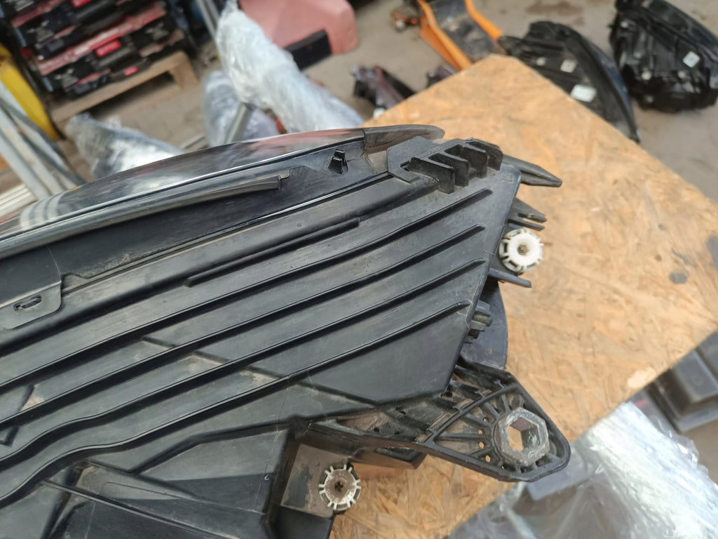 Frontscheinwerfer Mercedes-Benz Glc A2539065801 LED Rechts Headlight SCH5613298522sb