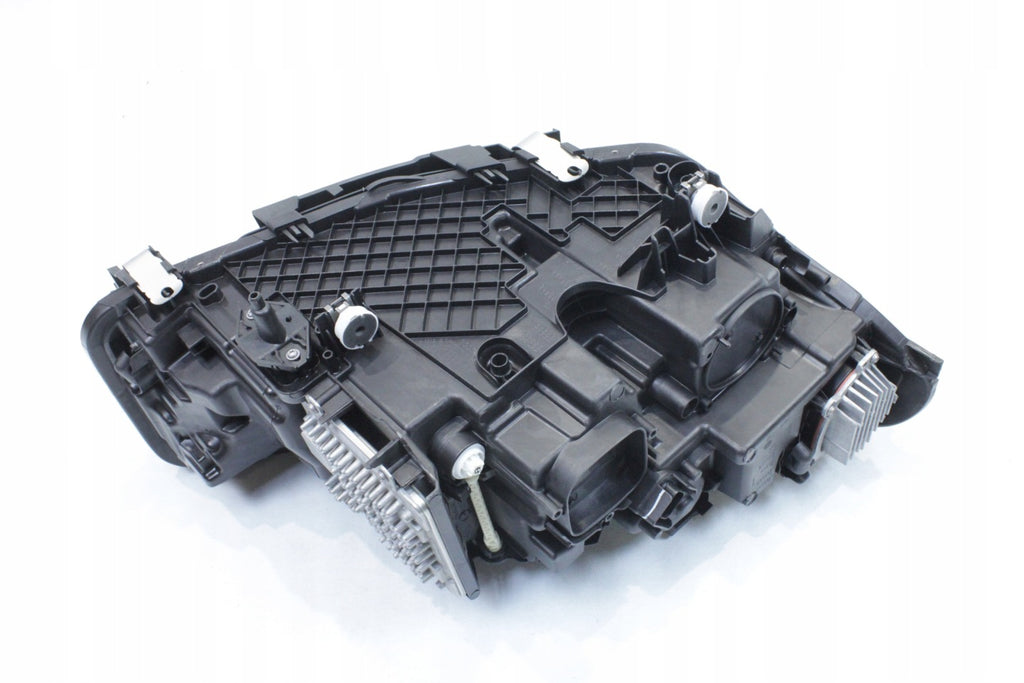 Frontscheinwerfer BMW G30 F90 5A388C7 Links Scheinwerfer Headlight SCH9892292115dr
