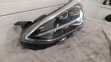 Laden Sie das Bild in den Galerie-Viewer, Frontscheinwerfer Ford Focus JX7B-13E015-AD Links Scheinwerfer Headlight SCH1970036488bs