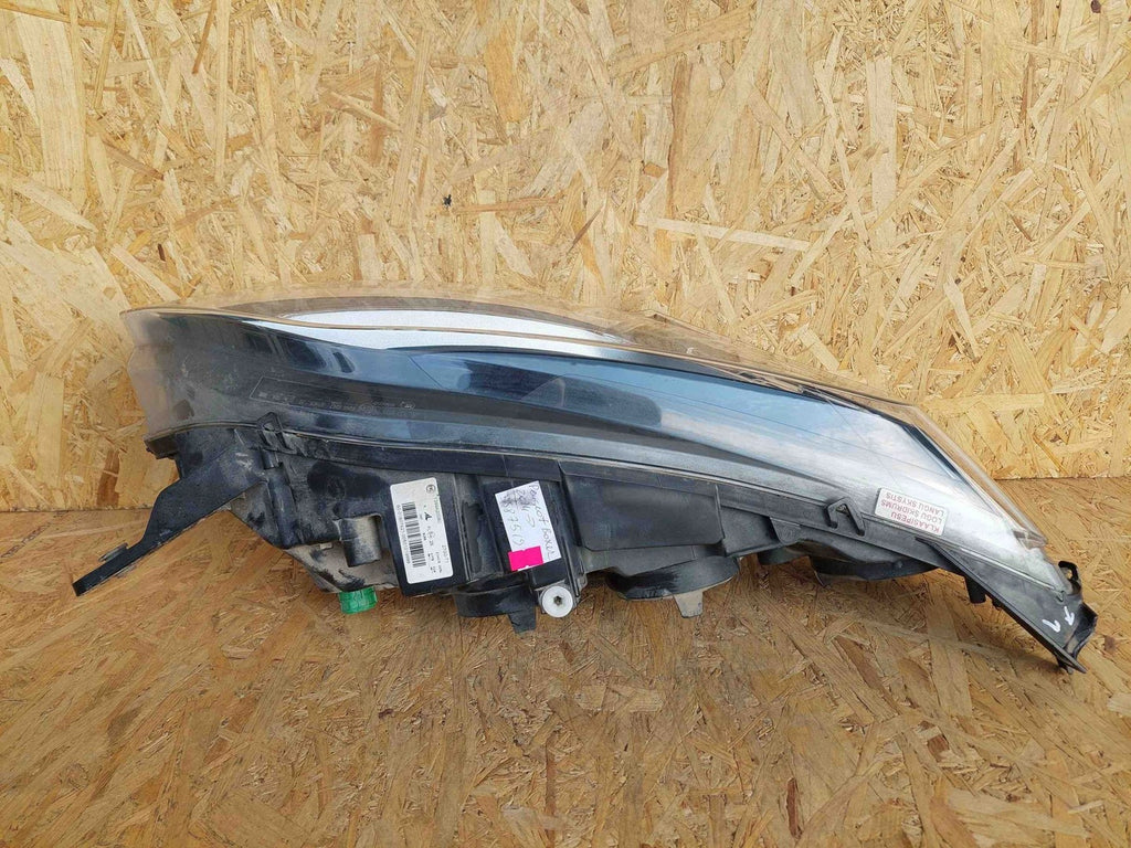 Frontscheinwerfer Fiat Ducato Boxer 1394420080 Rechts Scheinwerfer Headlight