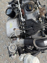 Laden Sie das Bild in den Galerie-Viewer, Motor VW Polo CBZ 1.2 TSI 2011 Benzin Engine Unkomplett MOT8561330691kv