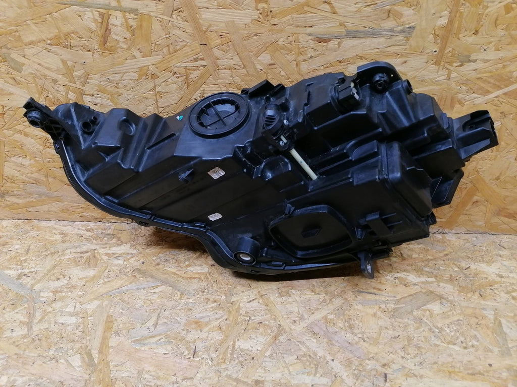 Frontscheinwerfer Audi A3 8Y0941012C Full LED Rechts Scheinwerfer Headlight