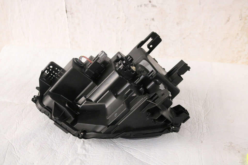 Frontscheinwerfer Mitsubishi Eclipse Cross 100-6713T Full LED Rechts Headlight