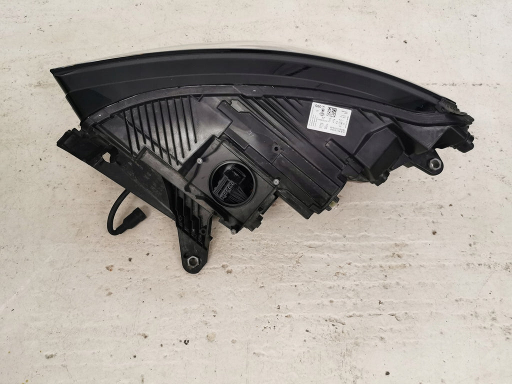 Frontscheinwerfer Skoda Enyaq 5LB941016 LED Rechts Scheinwerfer Headlight