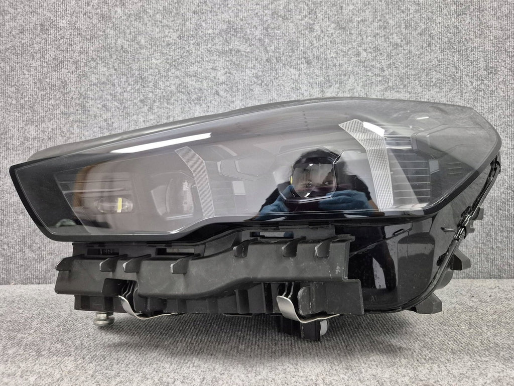 Frontscheinwerfer BMW 5 0301128237AD Full LED Links Scheinwerfer Headlight SCH1061824150jm