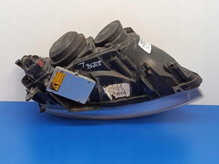 Frontscheinwerfer Saab 9-3 P12785749 Links Scheinwerfer Headlight SCH5859697799rs