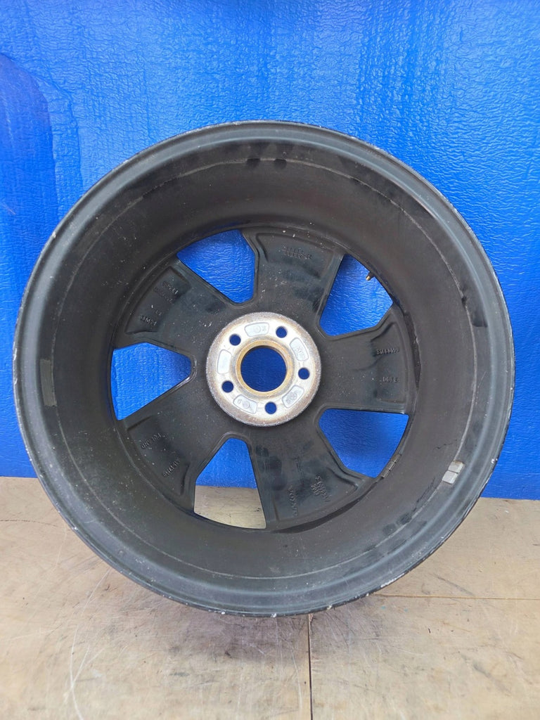 1x Alufelge 18 Zoll 7.5" 5x108 31680199 Volvo V60 Cross Country Rim Wheel FEL3999507645au
