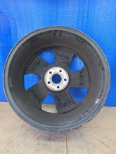 Load image into Gallery viewer, 1x Alufelge 18 Zoll 7.5" 5x108 31680199 Volvo V60 Cross Country Rim Wheel FEL3999507645au
