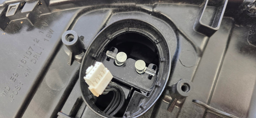 Frontscheinwerfer BMW 5 G31 G30 8499112 LED Rechts Scheinwerfer Headlight SCH2782226095zx