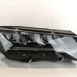 Frontscheinwerfer Skoda Octavia IV 5E4941010 LED Rechts Scheinwerfer Headlight SCH1684486047rv