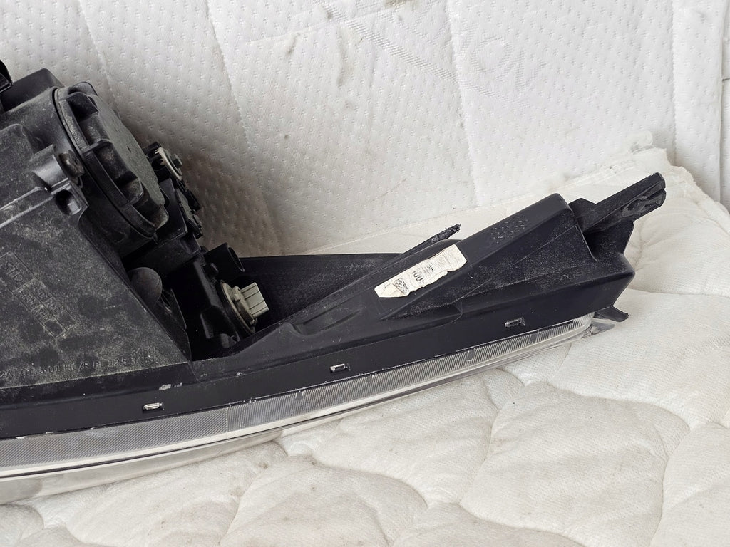 Frontscheinwerfer Kia Picanto 92101-G60 Links Scheinwerfer Headlight SCH3480730312bp