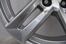 Laden Sie das Bild in den Galerie-Viewer, 4x Alufelge 17 Zoll 7.0" 5x112 42ET Glanz Silber 8W0601025P Audi Rim Wheel FEL2306934706ny