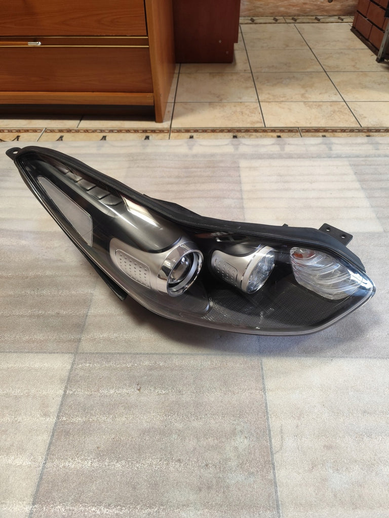 Frontscheinwerfer Kia Sportage 92102F1000 LED Rechts Scheinwerfer Headlight SCH3696054383gw