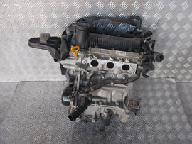 Motor Hyundai Kia I10 III Picanto G3LA 1.0 MPI 2018 Benzin Engine Unkomplett