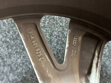 Load image into Gallery viewer, 1x Alufelge 17 Zoll 81A601025C Audi Q2 Rim Wheel FEL2495355682it