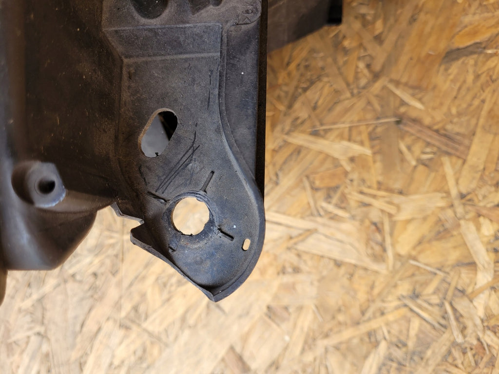 Frontscheinwerfer Citroën C4 II B7 Rechts Scheinwerfer Headlight