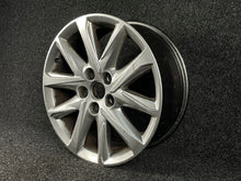Laden Sie das Bild in den Galerie-Viewer, 1x Alufelge 17 Zoll 7.5&quot; 5x114.3 45ET KB8M-V3-810 Mazda 5 Rim Wheel