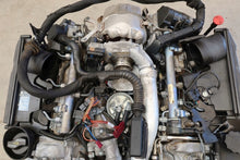 Laden Sie das Bild in den Galerie-Viewer, Motor Mercedes-Benz Sprinter 642910 3.2 CDI 224PS 165kW Engine Komplett MOT1152465316qj