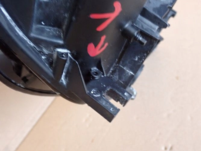 Frontscheinwerfer Audi A4 B9 8W0941035 Links Scheinwerfer Headlight