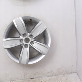 1x Alufelge 17 Zoll 7.0