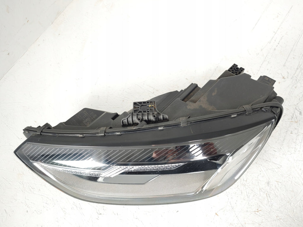 Frontscheinwerfer Audi A4 B9 8W0941011 Full LED Links Scheinwerfer Headlight SCH6557968185bn