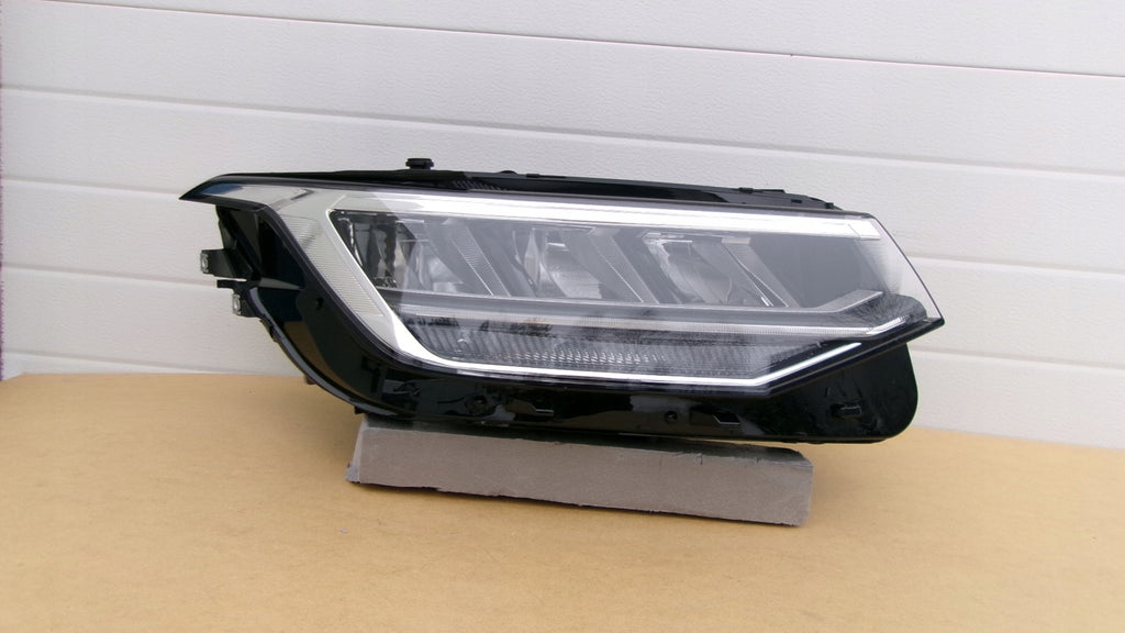 Frontscheinwerfer VW Tiguan 5NB941036G Full LED Rechts Scheinwerfer Headlight