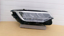 Load image into Gallery viewer, Frontscheinwerfer VW Tiguan 5NB941036G Full LED Rechts Scheinwerfer Headlight