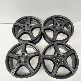 4x Alufelge 17 Zoll 7.0