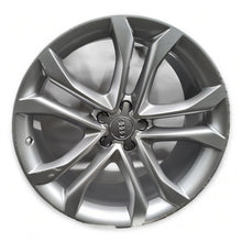 Laden Sie das Bild in den Galerie-Viewer, 1x Alufelge 20 Zoll 9.0&quot; 5x112 37ET Audi Rim Wheel