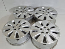 Load image into Gallery viewer, 4x Alufelge 16 Zoll 6.5" 5x110 41ET Opel Rim Wheel FEL5681191384zv