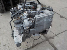 Laden Sie das Bild in den Galerie-Viewer, Motor Mercedes-Benz W164 642940 3.0 Diesel Engine Komplett MOT5744825886yc