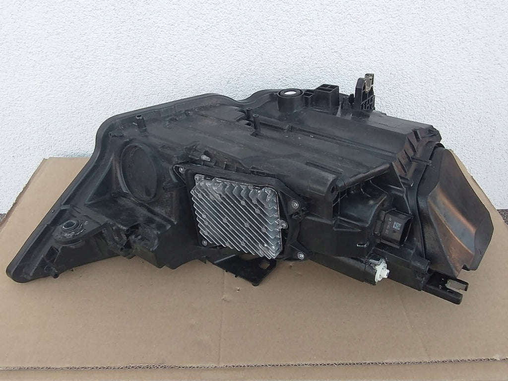 Frontscheinwerfer Audi A6 C8 4K0941039 Links Scheinwerfer Headlight