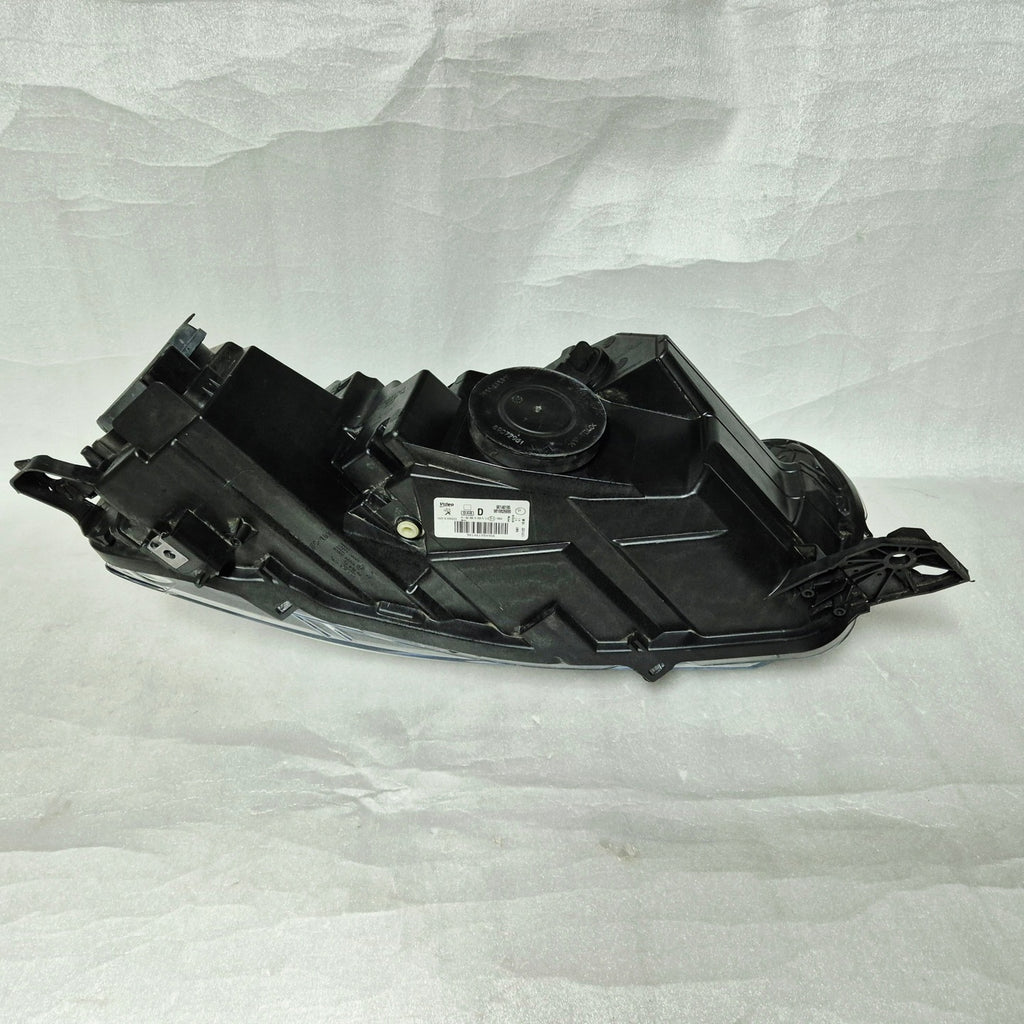 Frontscheinwerfer Peugeot Partner Rifter 90146195 Rechts Scheinwerfer Headlight SCH7669603220ht