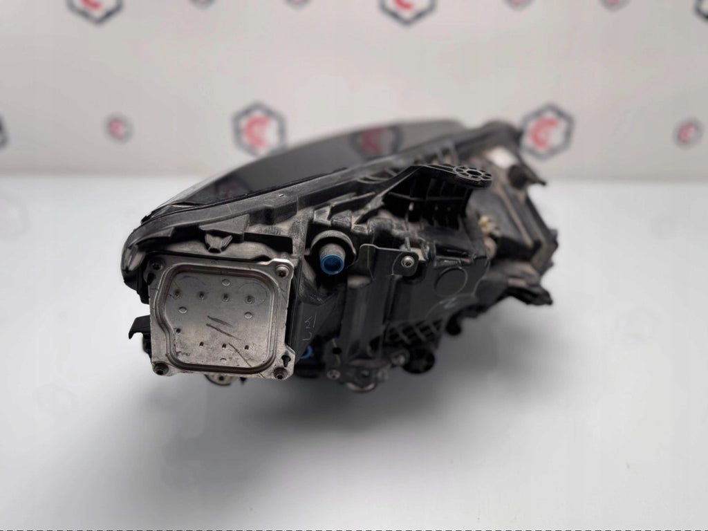 Frontscheinwerfer Volvo V60 S60 32338020 LED Links Scheinwerfer Headlight SCH8167207829qj