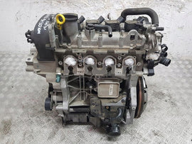 Motor VW Golf VII CJZ 1.4 TSI 94TKm Benzin Engine Unkomplett