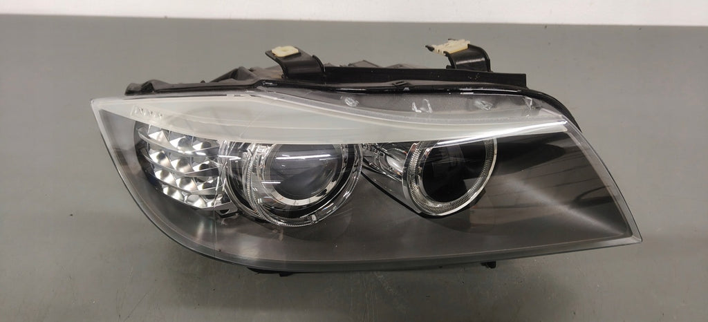 Frontscheinwerfer BMW 3 E91 E90 7202584 Xenon Rechts Scheinwerfer Headlight SCH8846977145ug