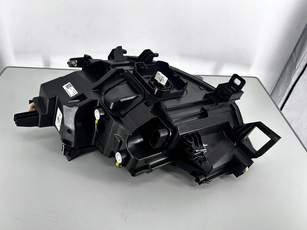 Frontscheinwerfer VW Id.3 10B941006C Full LED Rechts Scheinwerfer Headlight SCH3464432651bb